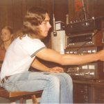 1977 terry haynes